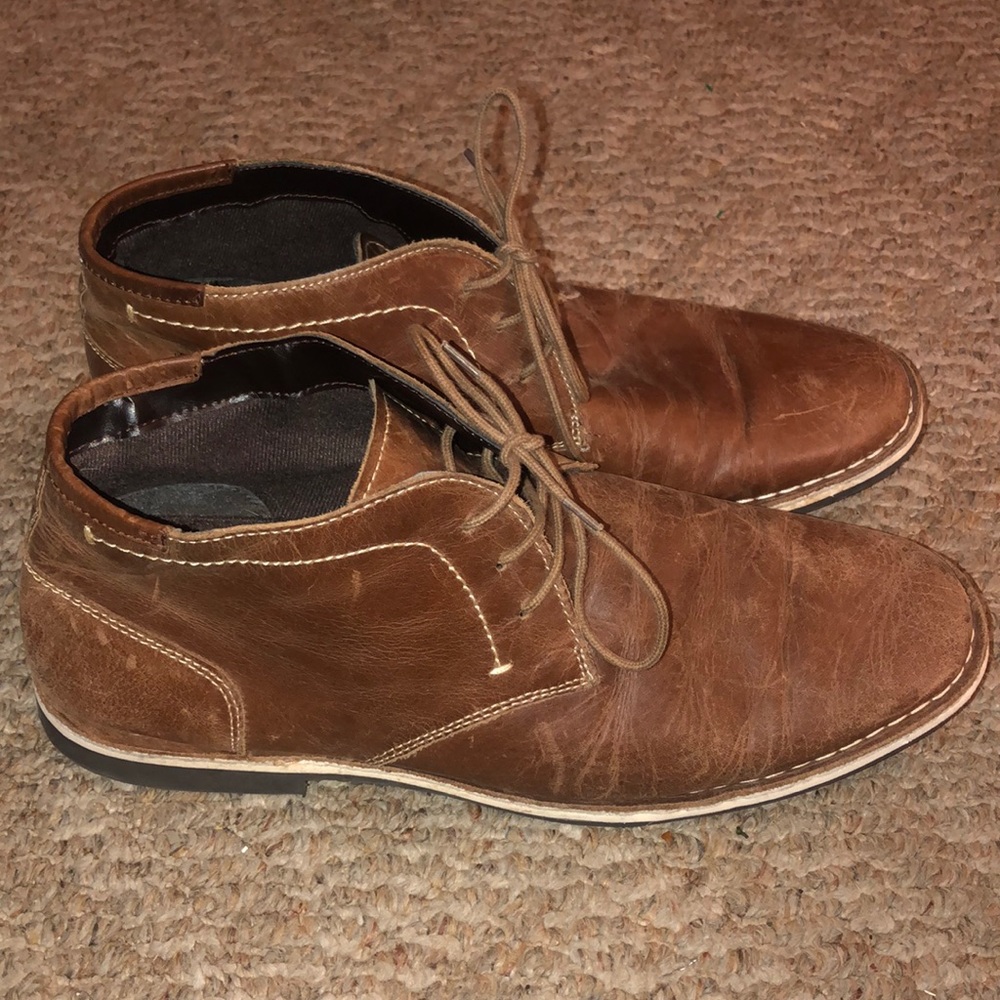Steve Madden shoes